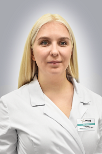 Фото врача - Харченко Кристина Геннадьевна