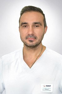 Фото врача - Неделько Дмитрий Евгеньевич