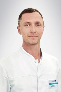 Фото врача - Воронин Никита Леонидович