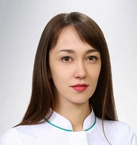 Фото врача - Немцова Елизавета Андреевна