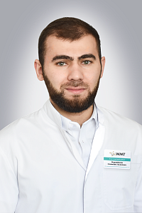 Фото врача - Мирзабеков Союмбек Гасанович