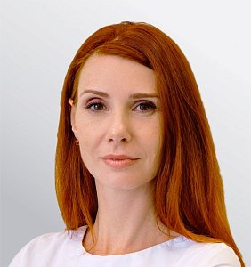 Фото врача - Вершинина Гульнара Аташевна