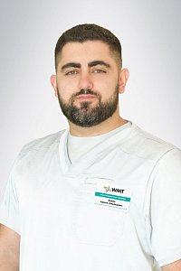 Фото врача - Залян Арман Амаякович