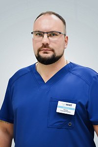 Фото врача - Ремизов Станислав Игоревич