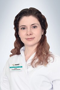 Фото врача - Хуако Гощмаф