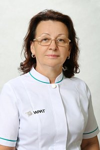 Фото врача - Хмелевцева Наталья Михайловна