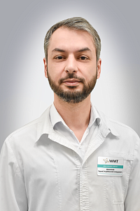 Фото врача - Джалаев Зураб Курбанович