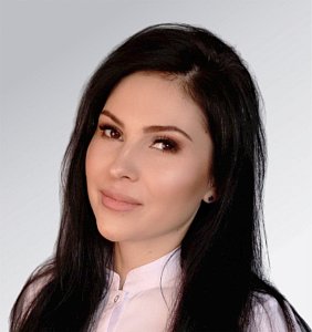 Фото врача - Лазарева Вера Александровна