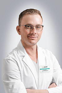 Фото врача - Юрченко Иван Анатольевич