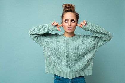 Что делать, если шумит в ушах постоянно