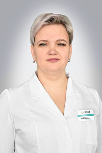 Фото врача - Громакова Мария Николаевна