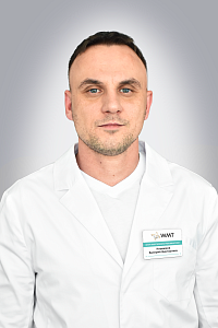 Фото врача - Кордюков Валерий Викторович