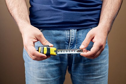 Медицинское увеличение члена