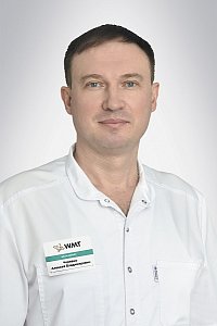 Фото врача - Черевко Алексей Владимирович