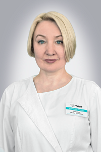 Фото врача - Породенко Наталья Валерьевна