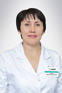 Фото врача - Мащук Виктория Николаевна