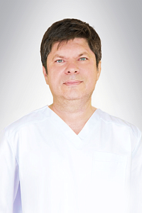 Фото врача - Скобелев Петр Петрович