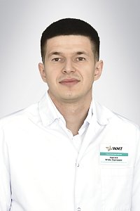 Фото врача - Сергеев Игорь Сергеевич