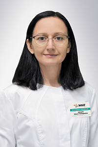 Фото врача - Зайцева Ольга Геннадиевна