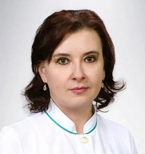 Фото врача - Гончарова Ирина Владимировна