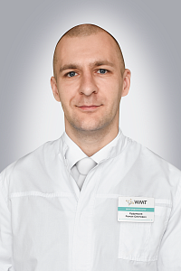 Фото врача - Кудряшов Роман Олегович