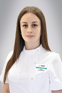 Фото врача - Хуриева Зарина Мурмановна