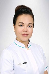Фото врача - Мавроди Татьяна Валерьевна