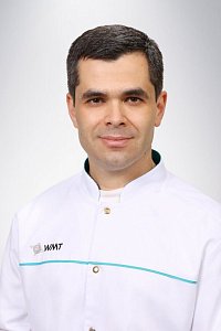 Фото врача - Киргуев Алан Петрович