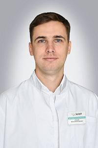 Фото врача - Озеров Олег Вячеславович