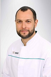 Фото врача - Гольфанд Виктор Викторович