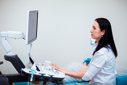 Что такое дуплексное сканирование сосудов? 