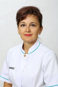 Фото врача - Демьяненко Наталия Владимировна