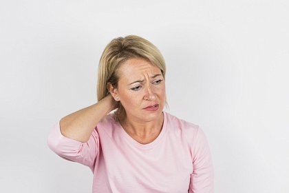 Почему болит в затылке?