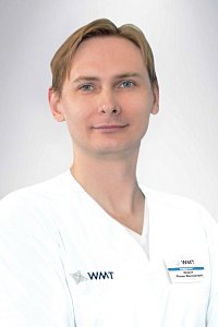 Фото врача - Шарко Роман Викторович