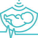 Ультразвуковая диагностика (УЗИ)