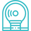 Компьютерная томография (КТ)